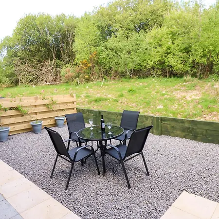 Sycamore Vakantiehuis Frizington